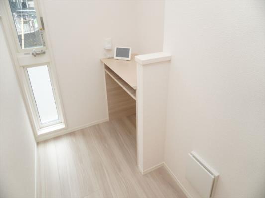 部屋その他画像3