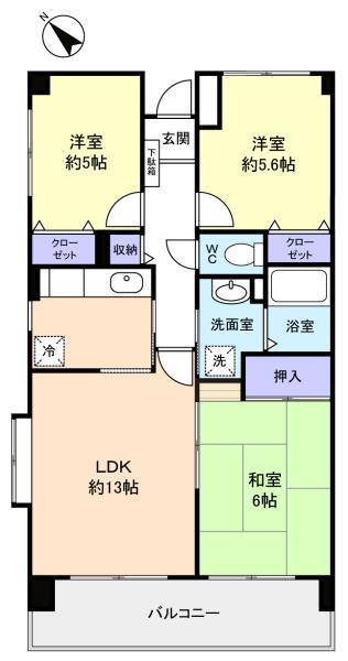 図面