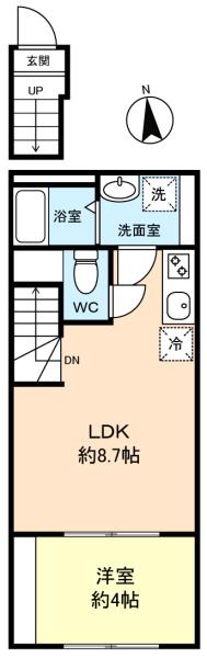 物件画像