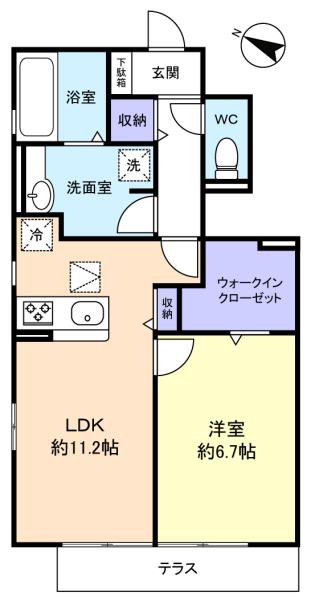 物件画像