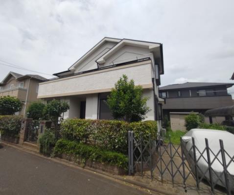 み春野2-20-26戸建1