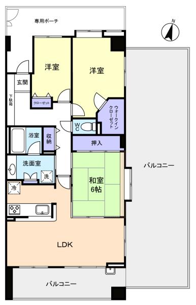 図面