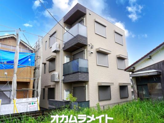 ＴＨ－Ｍａｉｓｏｎ習志野台302