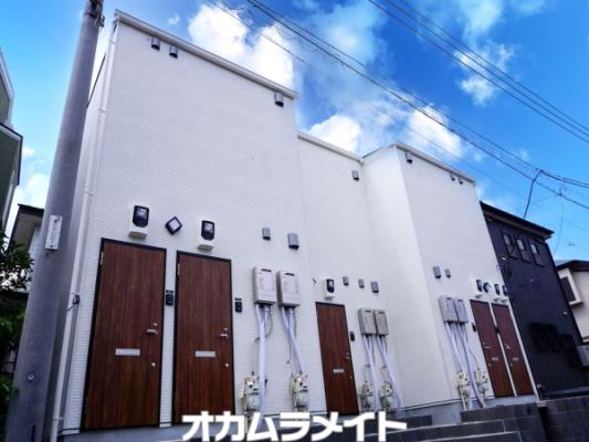 メゾントールモンド八千代中央202