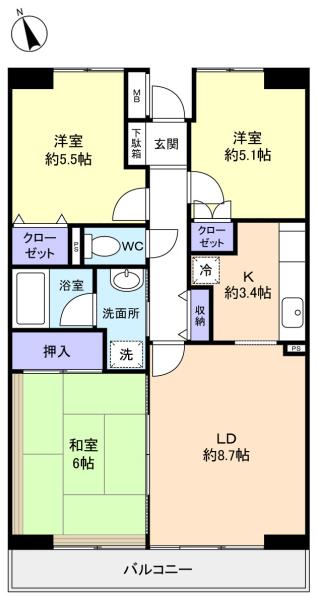 図面