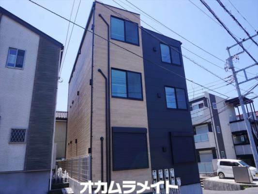 Ｋ＆Ｔ前原303