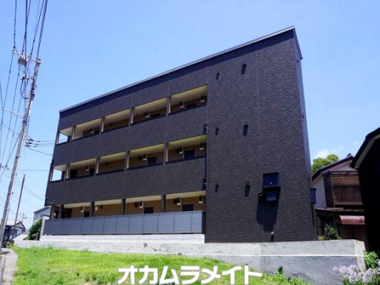 ザ・レジデンス北習志野305