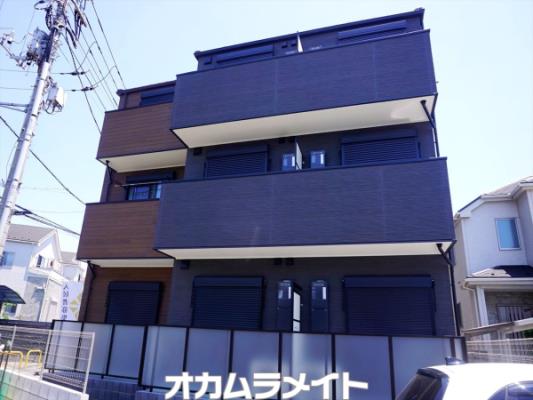 YSA薬園台203