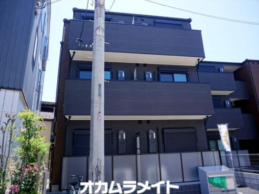 コンフォート薬園台101