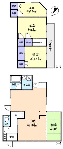 図面