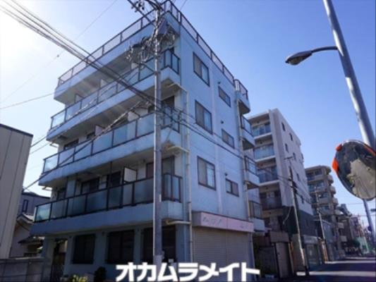 DSハウス303
