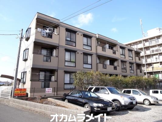 フラットセブン芝山201