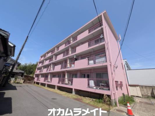 東洋マンション202