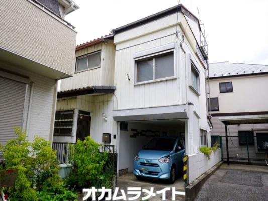 三山6-37-4戸建1