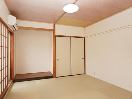 部屋その他画像3
