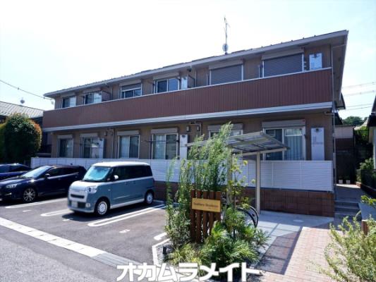 サザンレジデンス202