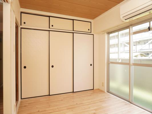 部屋その他画像1