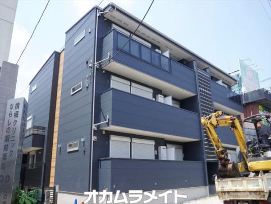 ミリアビタ習志野駅前305