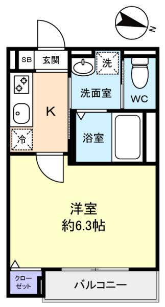 robot home 薬園台101