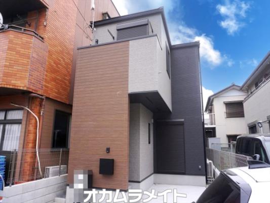 Ｋｏｌｅｔ八千代台＃０２1