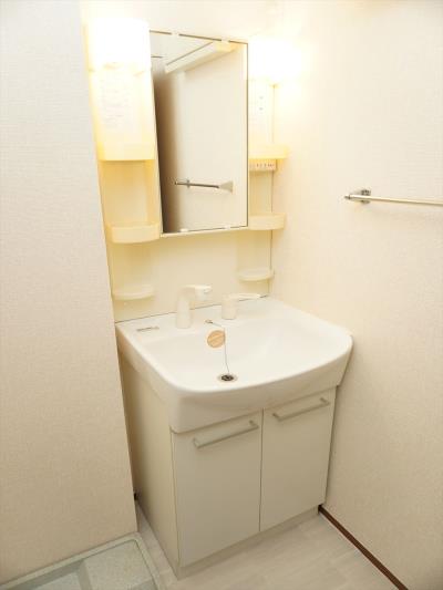 洗面所