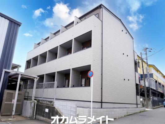 ルレーブ北習志野207