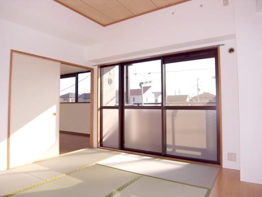 居室