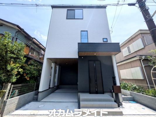 八千代市大和田新田戸建1