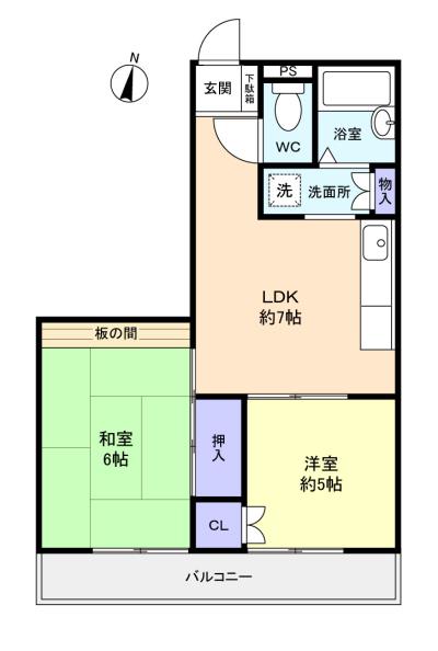図面