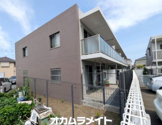 アーベル八千代203