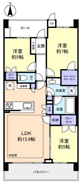 物件画像