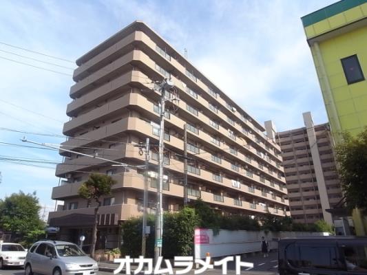 セレナハイム津田沼アブリール103