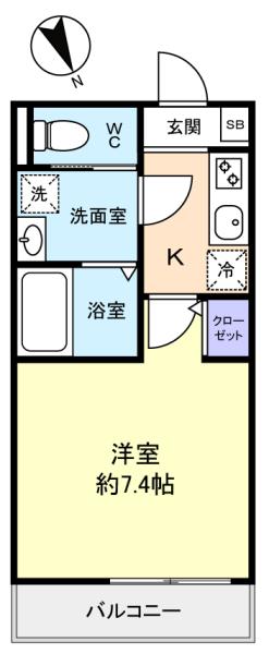 物件画像