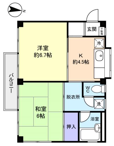 図面