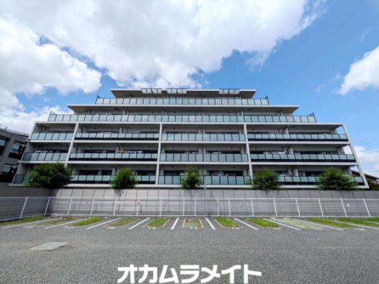ザ・パークハウス津田沼前原ガーデンブルームヒルズ303