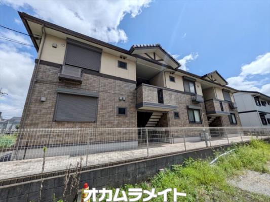 ルピナス幕張Ⅱ201