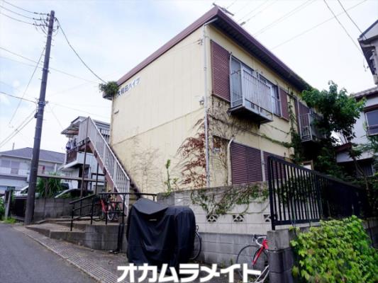 大和田ハイツ101