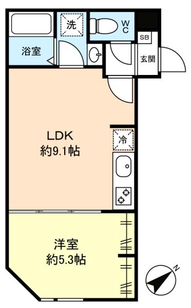 物件画像