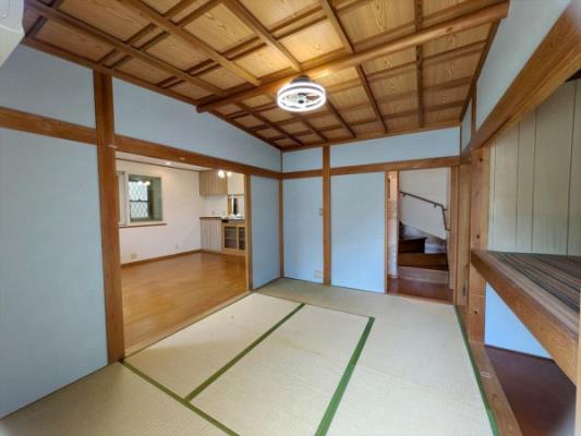 部屋その他画像1