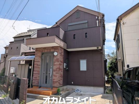 芝山7丁目戸建1