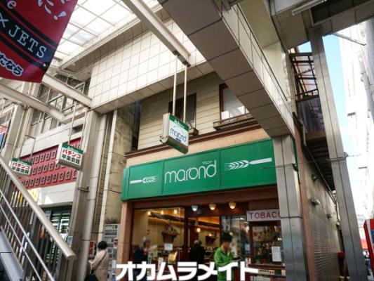 メファ北習志野2F