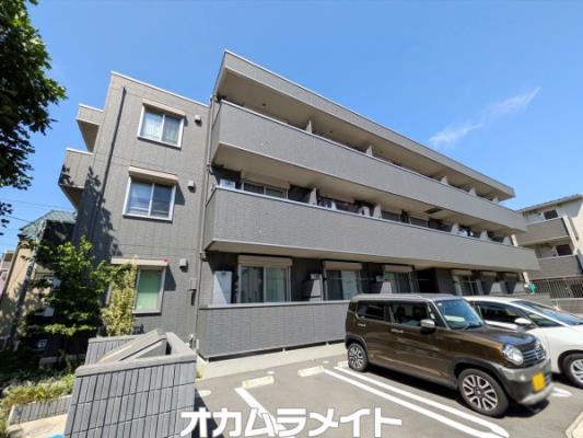 マイメゾン八千代中央205