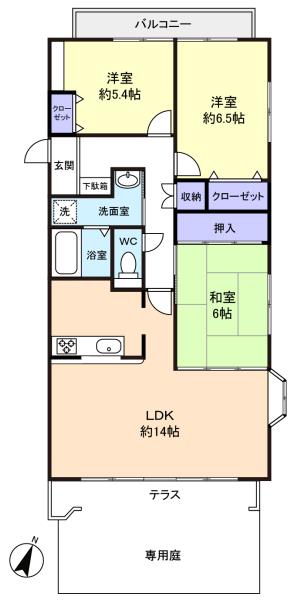 図面