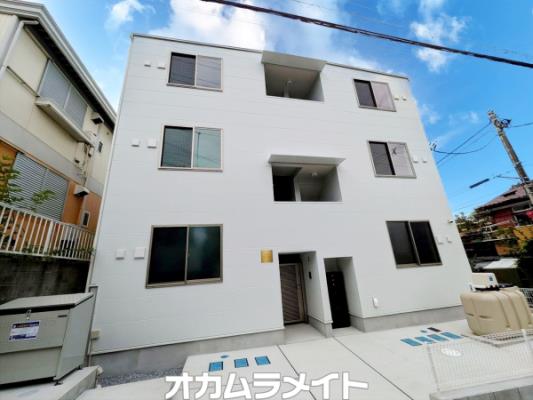 Villa Solanaユーカリが丘302