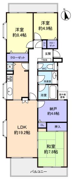 図面