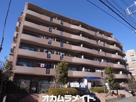 オーベルグランディオ八千代中央参番館501