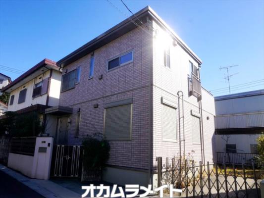 船橋市西習志野1丁目住宅1