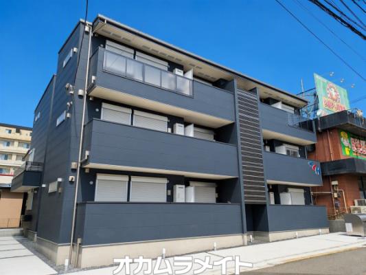 ミリアビタ習志野駅前301