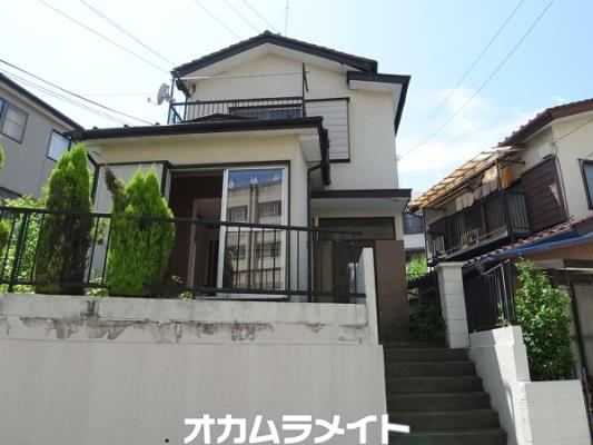 八千代台東6丁目戸建1