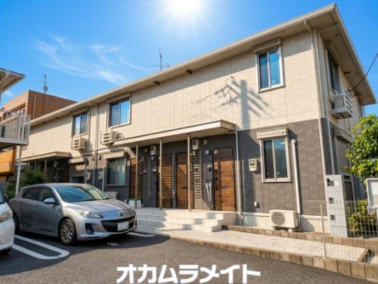 ｌａ ｃａｓａ ｄｏｌｃｅ（ラ カーサ ドルチェ）203